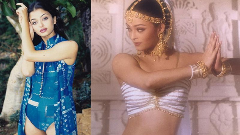 aishwarya rai top 20 rare photo collection