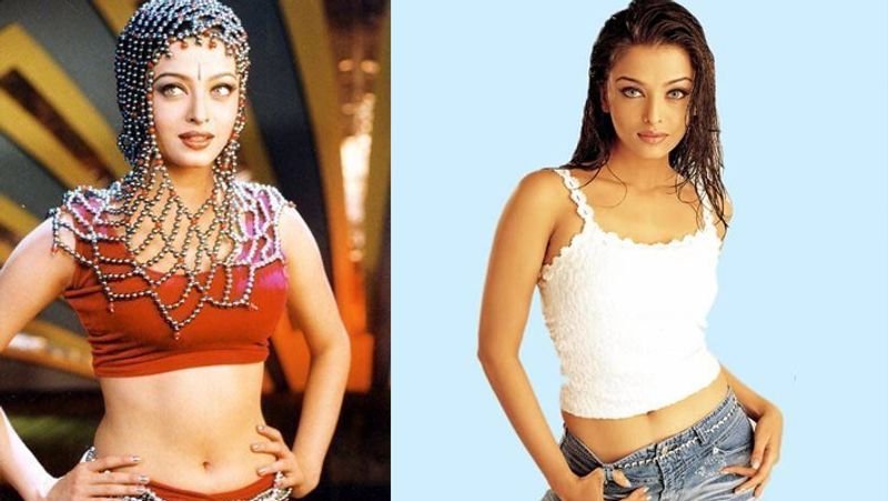 aishwarya rai top 20 rare photo collection
