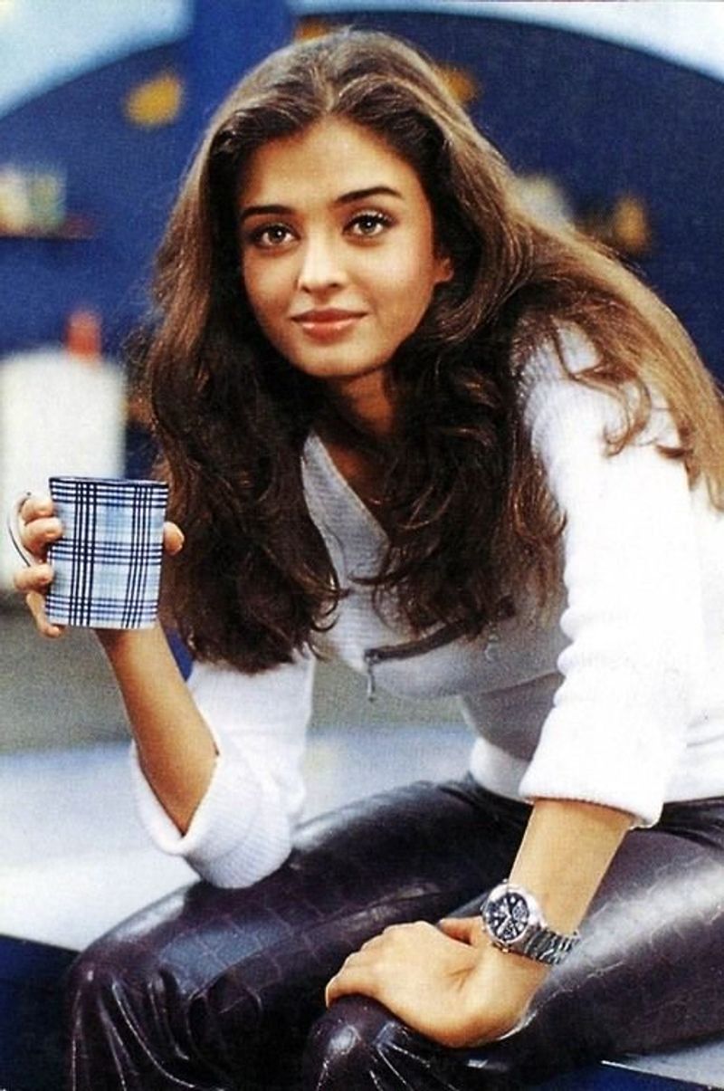 aishwarya rai top 20 rare photo collection