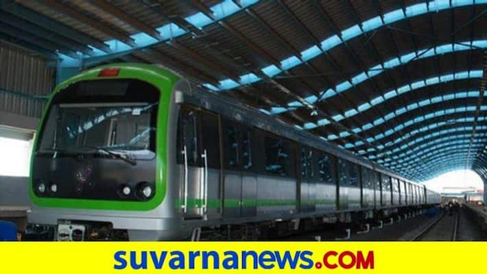 Full Time Metro Train Service Resume from Today Full Time Metro Train Service Resume from Today