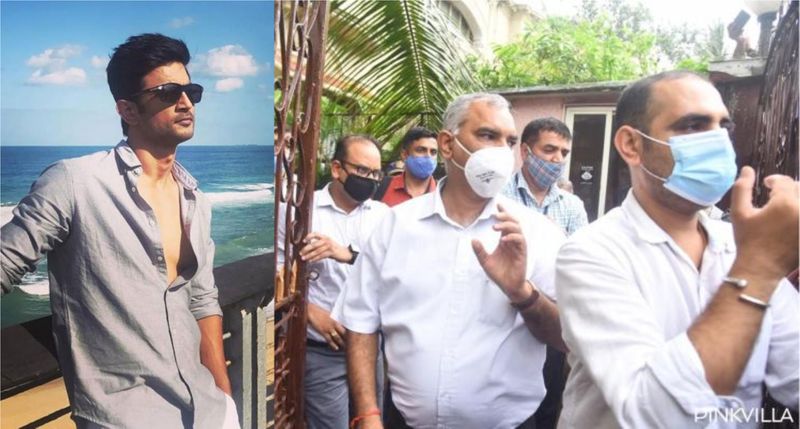 Sources Says CBI To Conduct Psychological Autopsy In Sushant Rajput Case