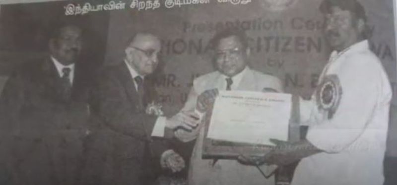 actor vijayakanth birthday special rare photo gallery