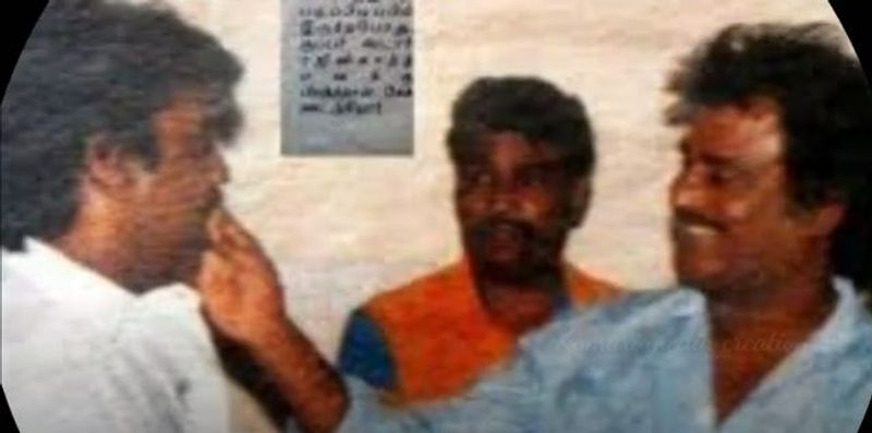 actor vijayakanth birthday special rare photo gallery