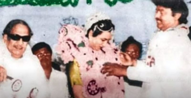 actor vijayakanth birthday special rare photo gallery