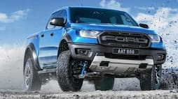 Ford plans to launch Ranger Pick Up Truck after Ford Everest alias Endeavour in India 