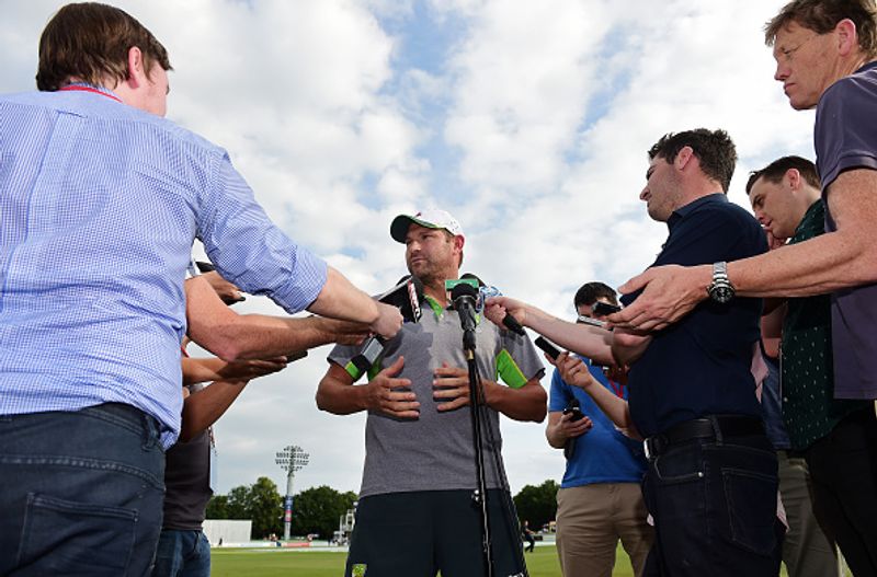 “I am delighted to be back in the IPL,” Harris said, on his newest challenge. “This is a huge opportunity for me to contribute to the franchise's ambitions of lifting the coveted IPL trophy. The Delhi Capitals side has an impressive bowling line up, and I can’t wait to start working with them all.”