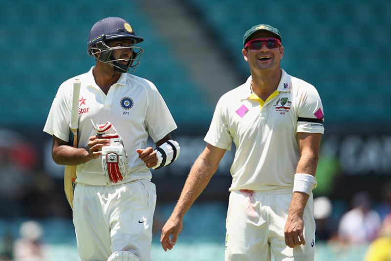 A late entrant in international cricket, Harris has 113 Test wickets, 44 ODI wickets, and four T20I wickets to his name.