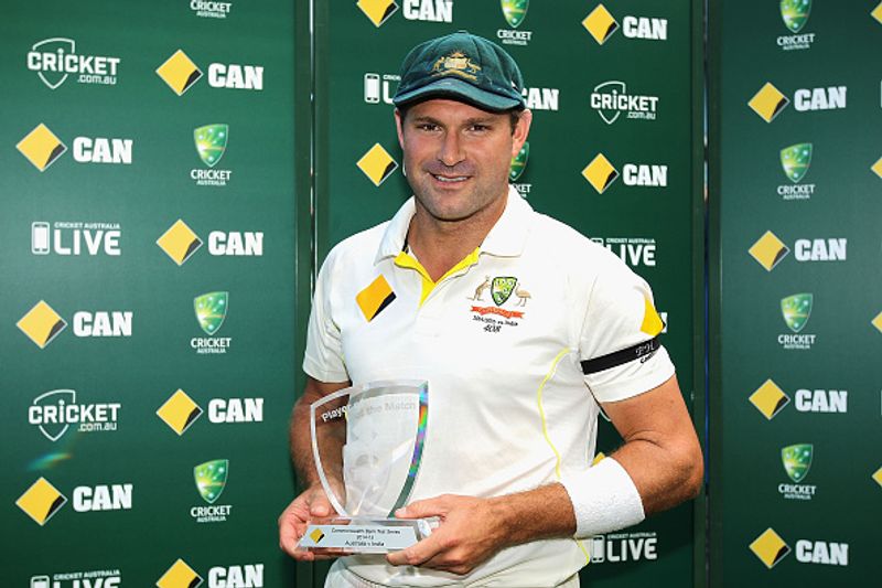 He joins the Delhi Capitals coaching staff featuring Ricky Ponting, Mohammad Kaif, Samuel Badree and Vijay Dahiya.