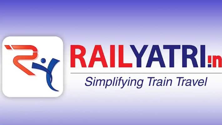 Railyatri App UPI Data of 7 Lakh Passengers leaked Report Railyatri App UPI Data of 7 Lakh Passengers leaked Report