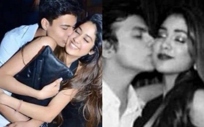  Be it their films or romantic relationships, Sara and Janhvi sure know how to be in news.