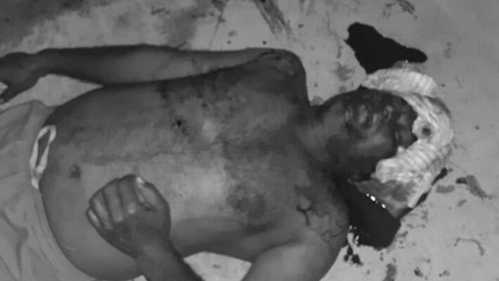 Clash between brothers: one dead Clash between brothers: one dead