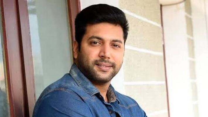 Actor Jeyam Ravi Reqest Fans to Do not celebrate his birthday Actor Jeyam Ravi Reqest Fans to Do not celebrate his birthday