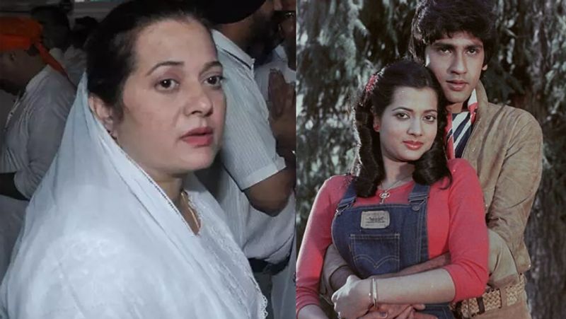 vijayta pandit birthday facing tough time in life here is some unknown facts KPJ