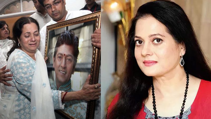 vijayta pandit birthday facing tough time in life here is some unknown facts KPJ