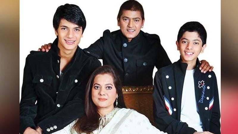 vijayta pandit birthday facing tough time in life here is some unknown facts KPJ