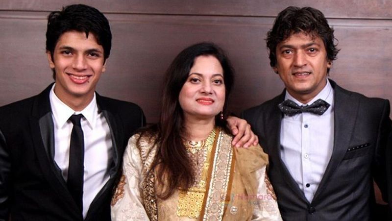 vijayta pandit birthday facing tough time in life here is some unknown facts KPJ