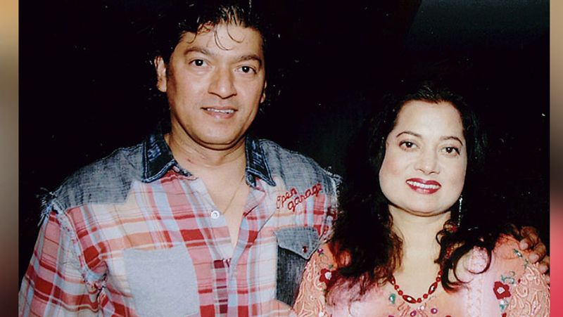 vijayta pandit birthday facing tough time in life here is some unknown facts KPJ