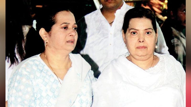 vijayta pandit birthday facing tough time in life here is some unknown facts KPJ