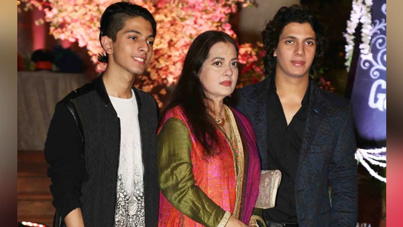 vijayta pandit birthday facing tough time in life here is some unknown facts KPJ