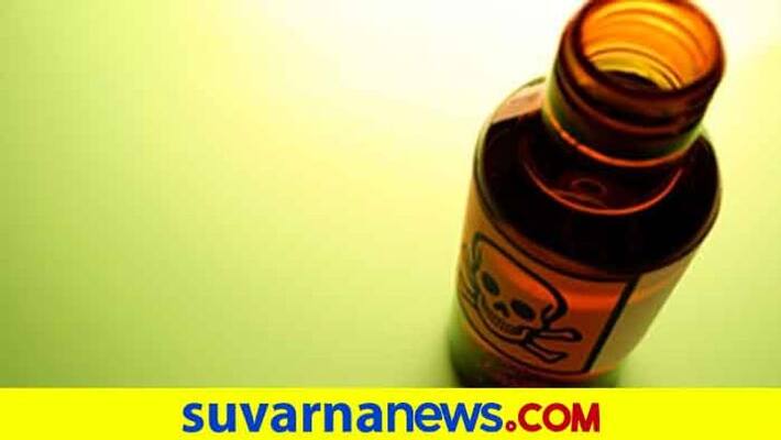 Two Farmers Committed Suicide in Sindagi and Ranibennurugrg Two Farmers Committed Suicide in Sindagi and Ranibennurugrg