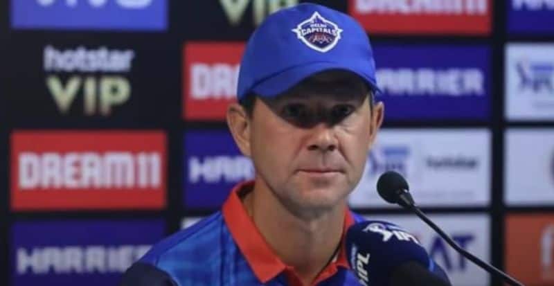 ricky ponting accepts ashwin logical question about mankad ahead of ipl 2020