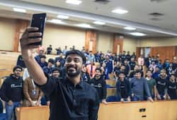 Growth hacker, entrepreneur Vaibhav Sisinty shares his journey to success