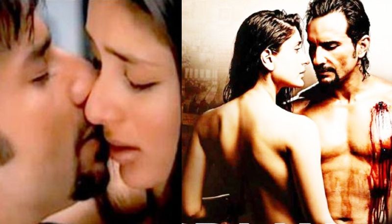 When Kareena Kapoor was warned not to marry father-of-two Saif Ali Khan RCB