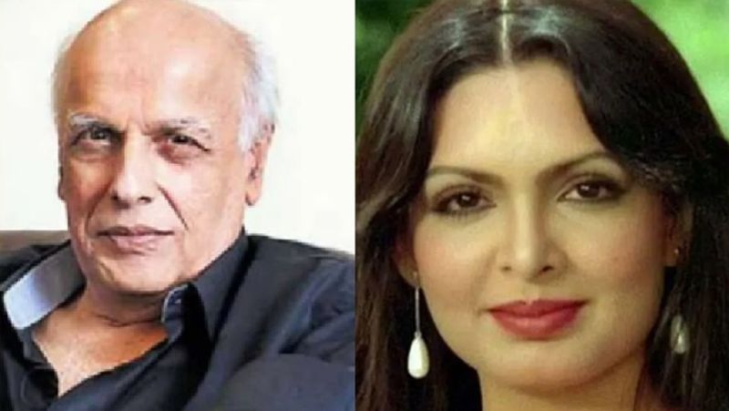 Mahesh Bhatt, Parveen Babi tragic affair: She was lying on bed waiting ...