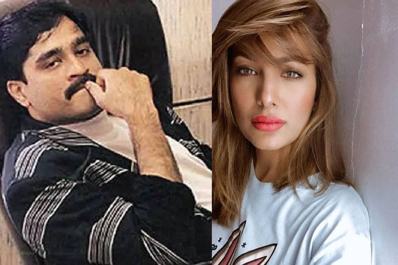 Who is Mehwish Hayat, girlfriend of Most Wanted terrorist Dawood Ibrahim