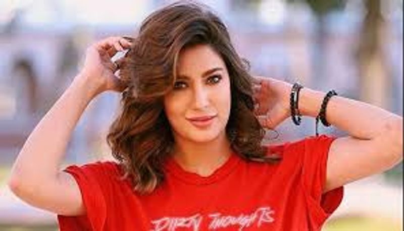 Who is Mehwish Hayat, girlfriend of Most Wanted terrorist Dawood Ibrahim