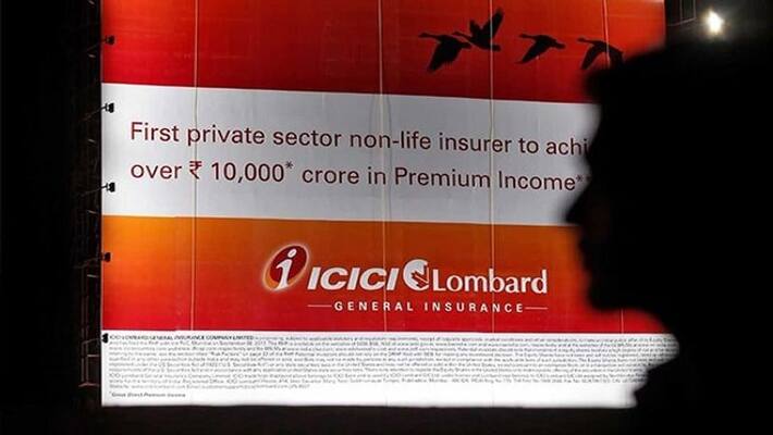 ICICI Lombard set To Buy Bharti AXA General Insurance ICICI Lombard set To Buy Bharti AXA General Insurance