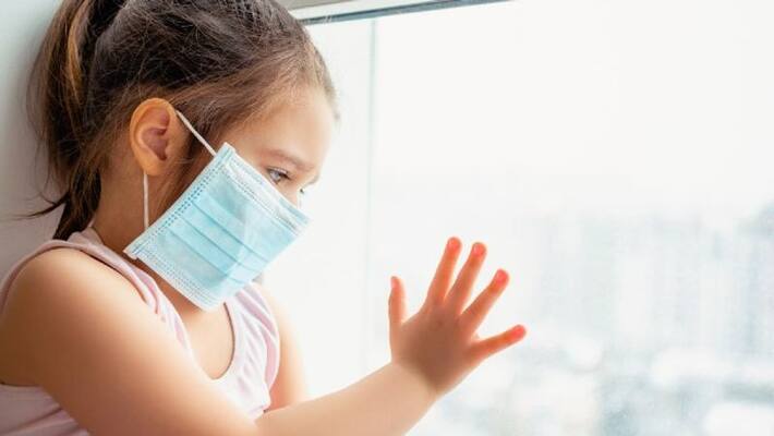 survey says that children are more exposed to covid 19 in delhi survey says that children are more exposed to covid 19 in delhi
