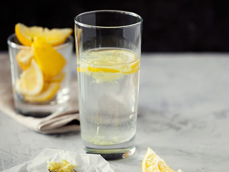 Does drinking baking soda help you lose weight-dnm