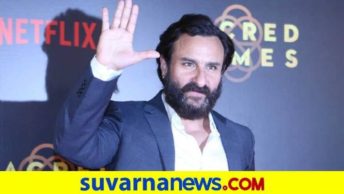 Bollywood actor Saif ali khan to write autobiography Bollywood actor Saif ali khan to write autobiography