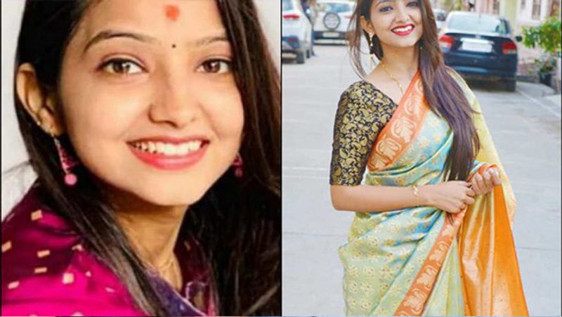 Rebel to the family love marriage then fought for love now ready to try their luck in politics sakshi mishra kpl