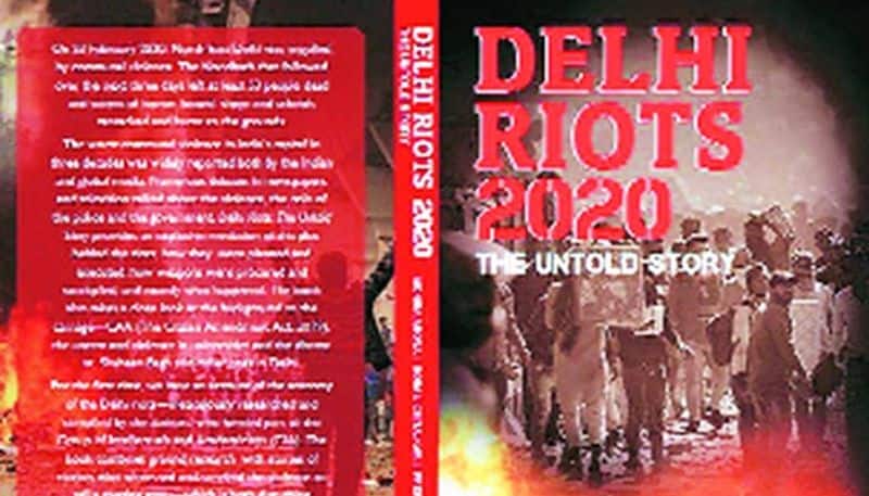 Even as Bloomsbury withdraws from publishing book on Delhi riots authors underline their right to write-cdr
