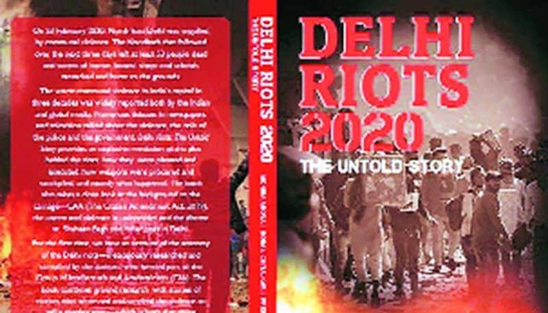 Delhi riots 2020 publication row Refusing to be cowed down authors assert their right to write