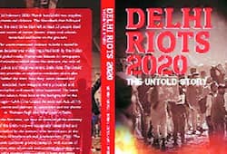 Delhi riots 2020 publication row Refusing to be cowed down authors assert their right to write