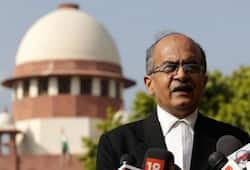Prashant Bhushan sentencing case Supreme Court says how can it forgive lawyer if he doesnt apologise