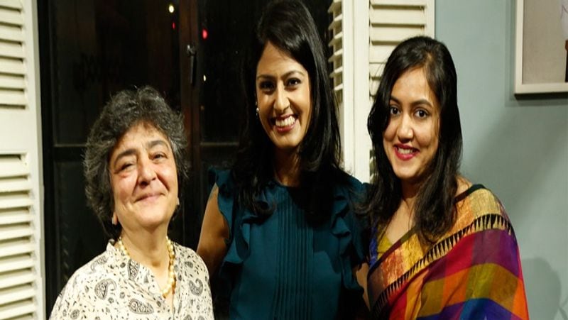these are the top 10 business women in india