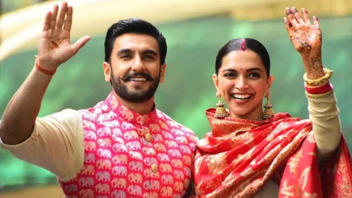 sensational news getting spread in social media on deepika and ranveer sensational news getting spread in social media on deepika and ranveer