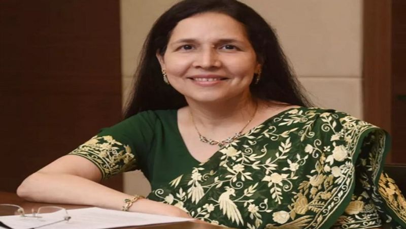 these are the top 10 business women in india