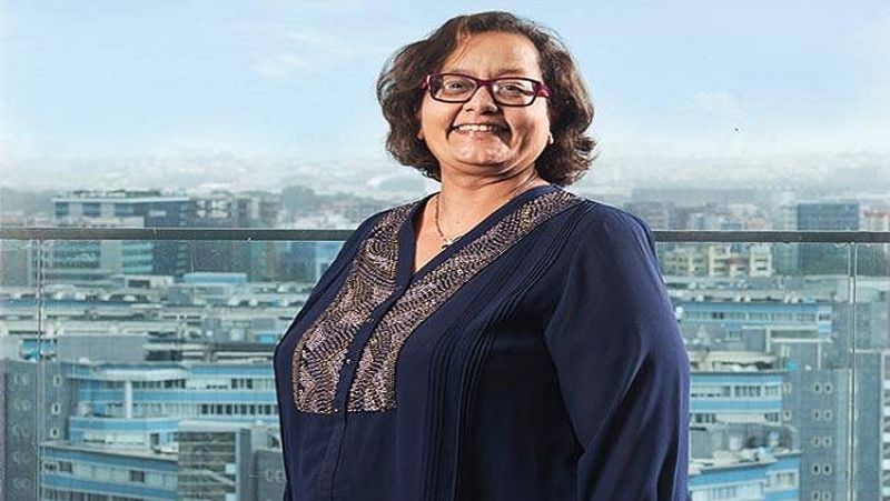 these are the top 10 business women in india