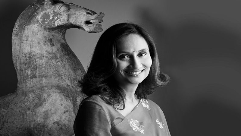 these are the top 10 business women in india