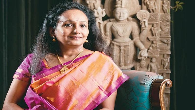 these are the top 10 business women in india