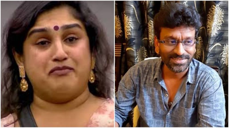 vanitha share the rare photo with father