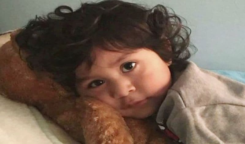 4 year old child does potty in pants at night father gave horrific punishment on seeing that at morning kph