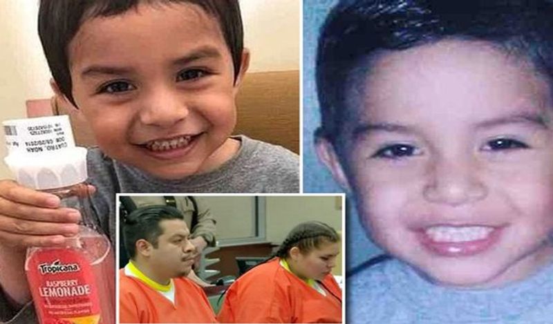 4 year old child does potty in pants at night father gave horrific punishment on seeing that at morning kph