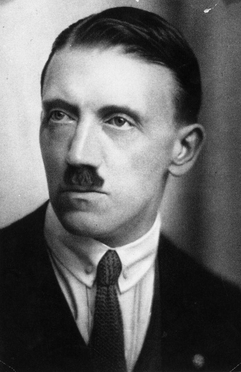 sex life of hitler