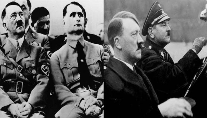 sex life of hitler